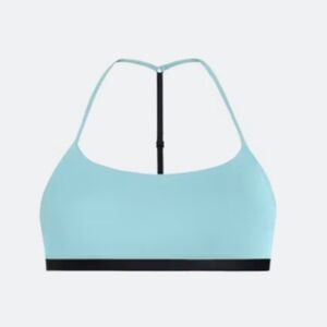 MeUndies Spaced Out T-Back Bralette 2XL